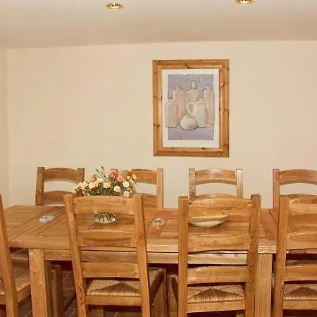 Holiday home The Wheelhouse, Saltburn By The Sea *
