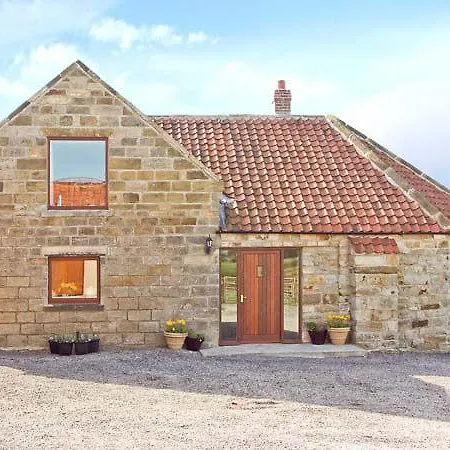 The Wheelhouse, Saltburn By The Sea * Liverton