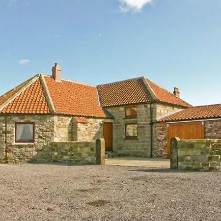 Holiday home The Wheelhouse, Saltburn By The Sea *